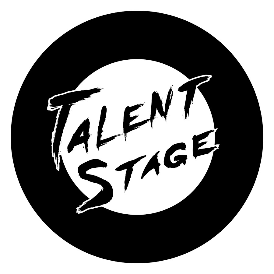 Talent Stage Network YouTube 频道头像