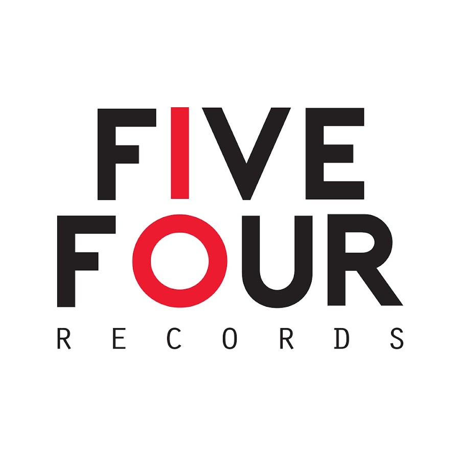 Five Four Records YouTube channel avatar