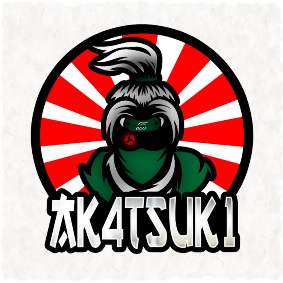 Ak4tsuk189 YouTube 频道头像