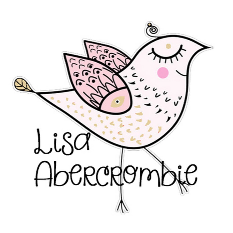 Lisa Abercrombie Avatar canale YouTube 