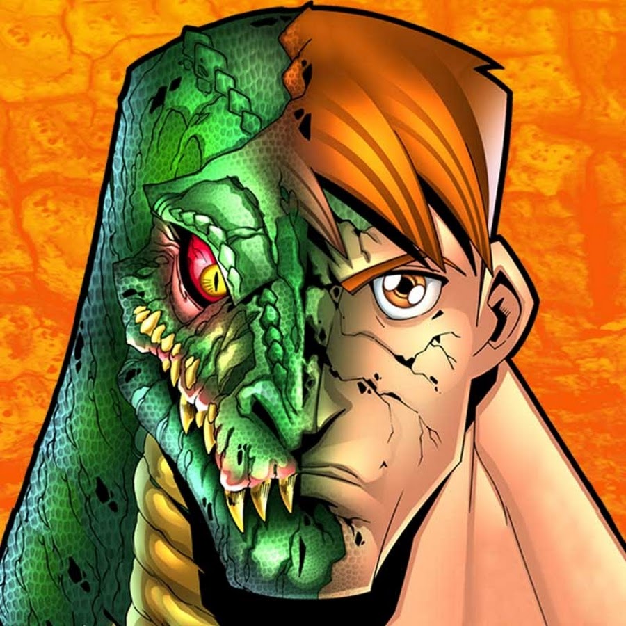 Dino Squad YouTube channel avatar