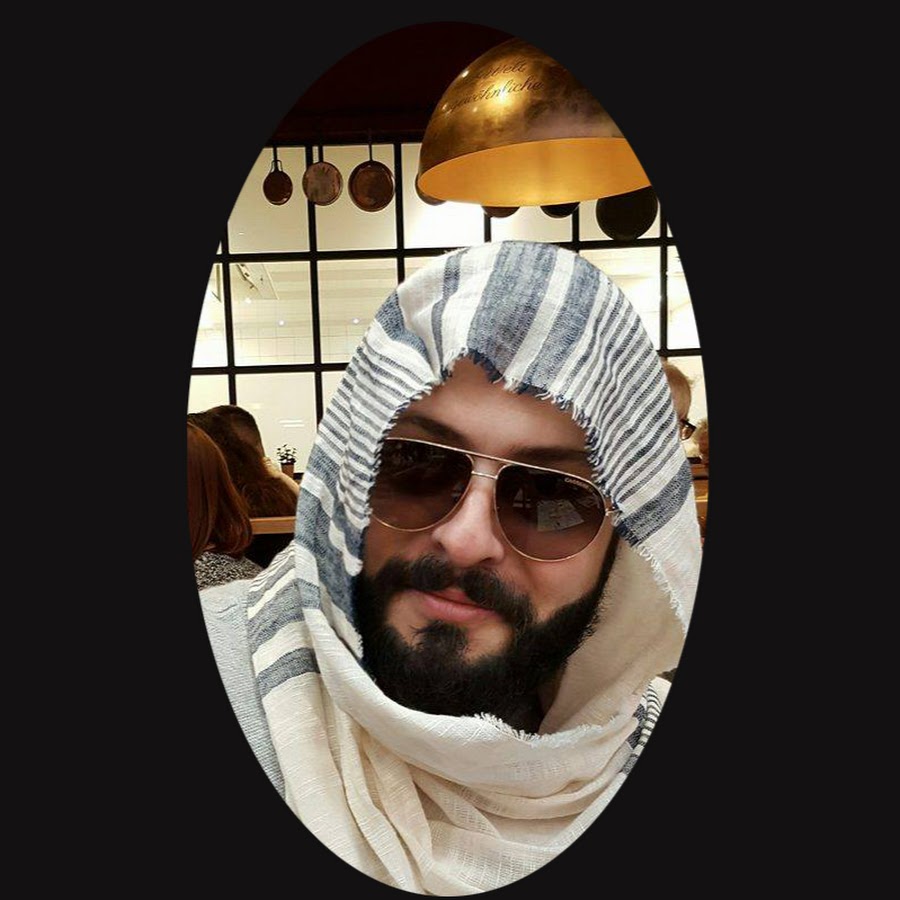 Vaftizci Musa YouTube channel avatar