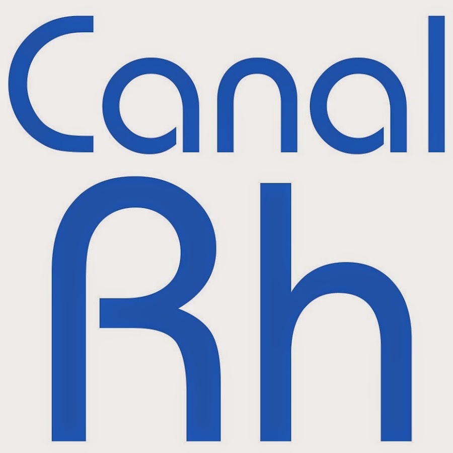 CanalRh YouTube channel avatar