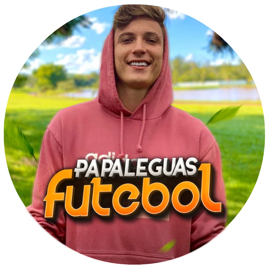Papaleguas Futebol ইউটিউব চ্যানেল অ্যাভাটার