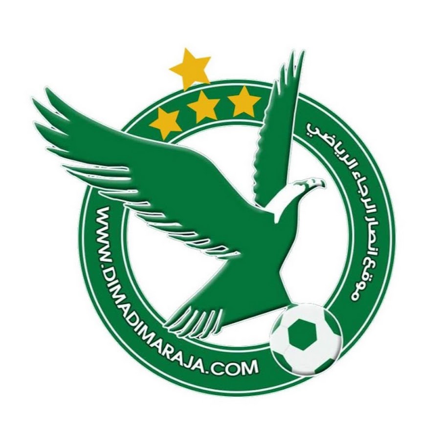 CANAL DimaDimaRaja YouTube channel avatar