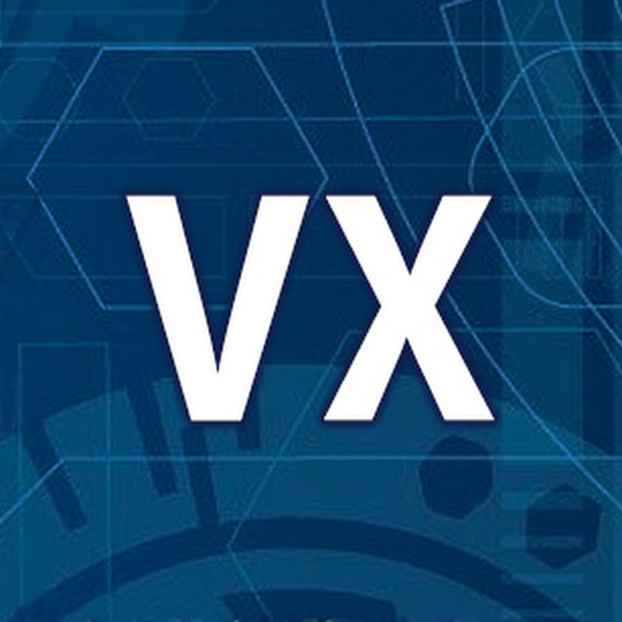 VideomiX YouTube kanalı avatarı