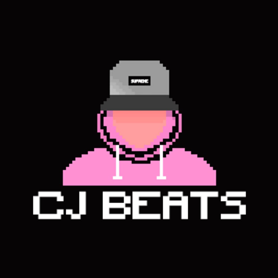 CJ Beats Аватар канала YouTube