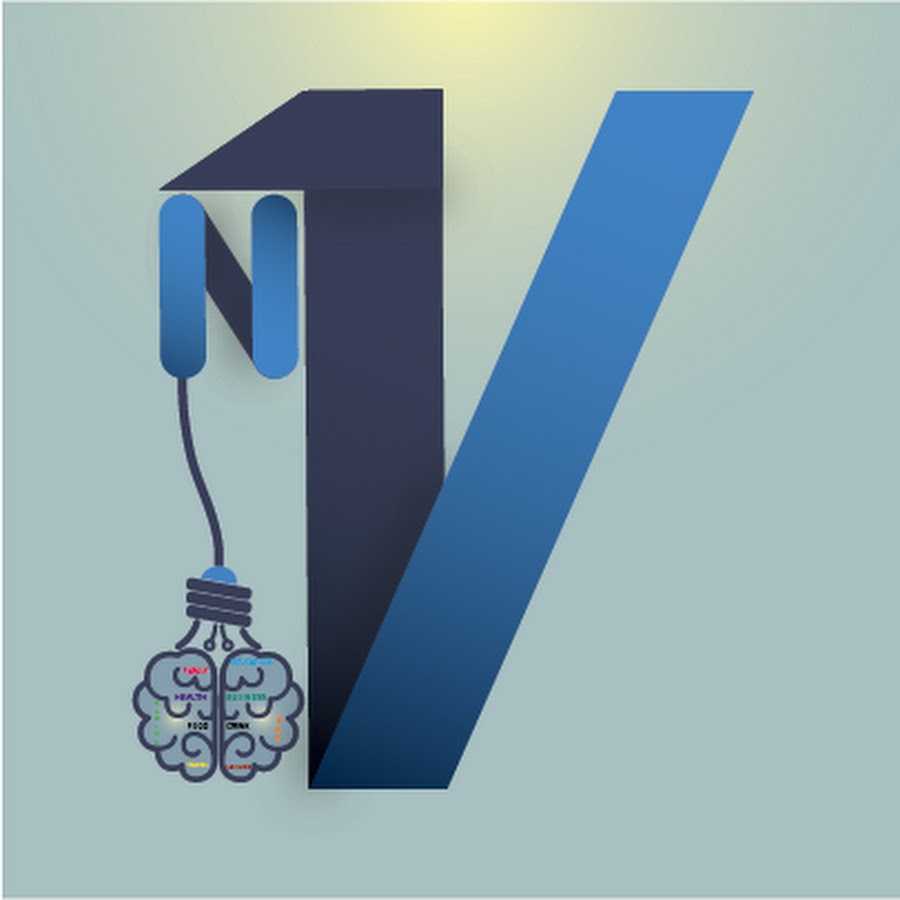 Netvaried YouTube channel avatar