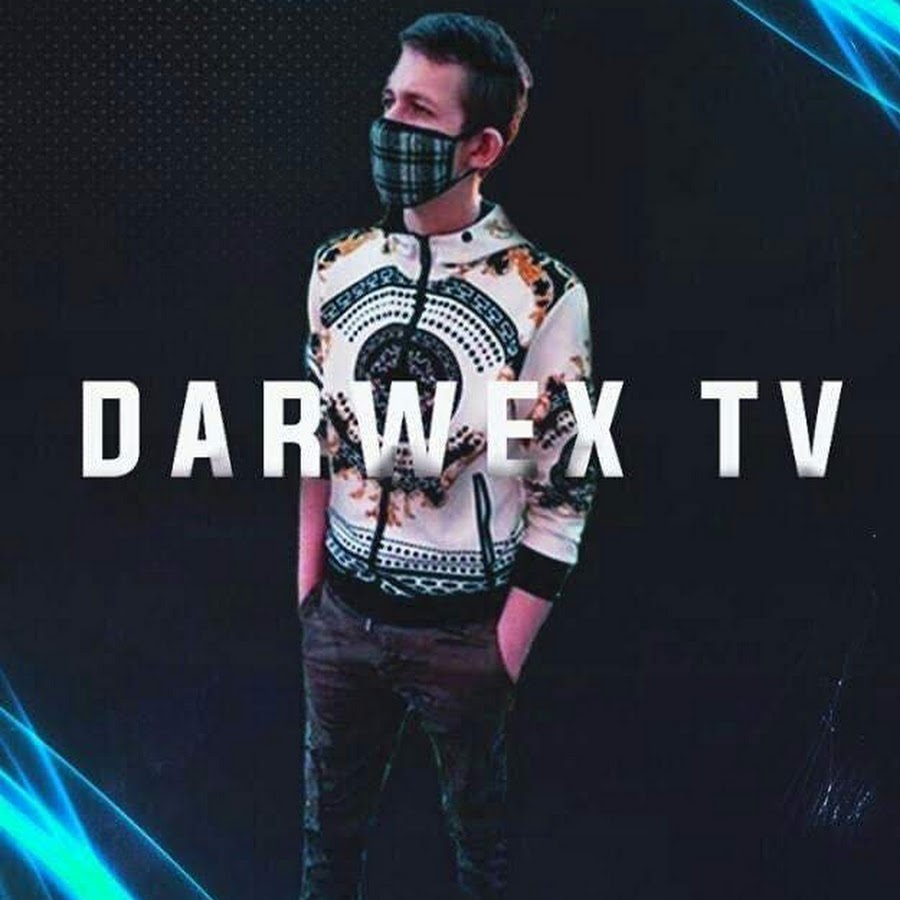 Darwex TV ইউটিউব চ্যানেল অ্যাভাটার