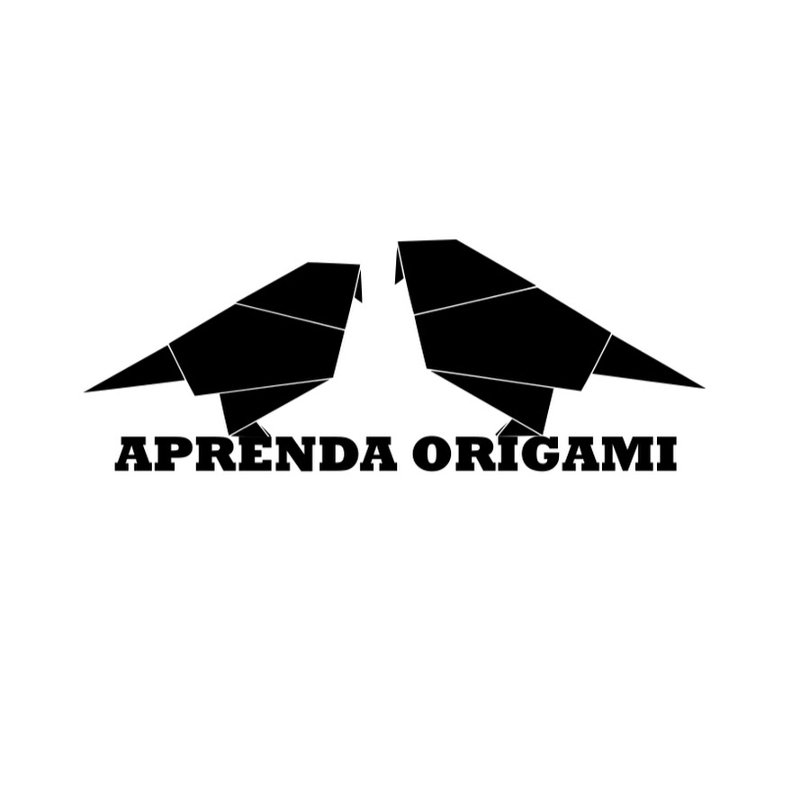 Aprenda Origami YouTube channel avatar