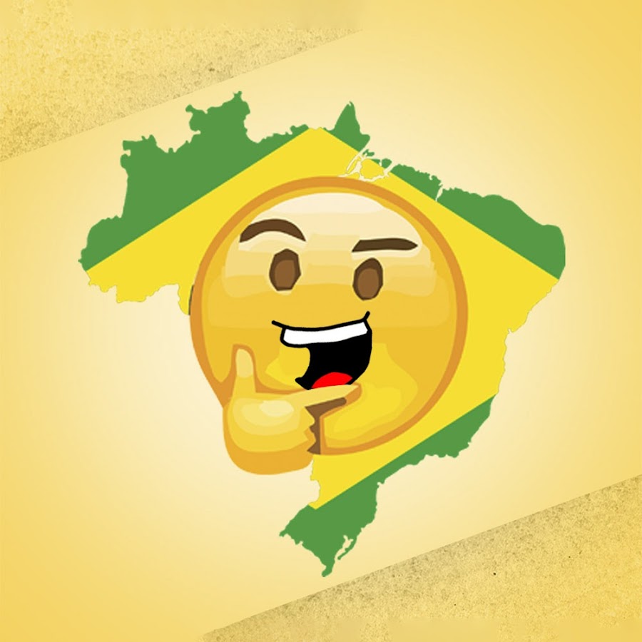 E SE FOSSE NO BRASIL? YouTube kanalı avatarı