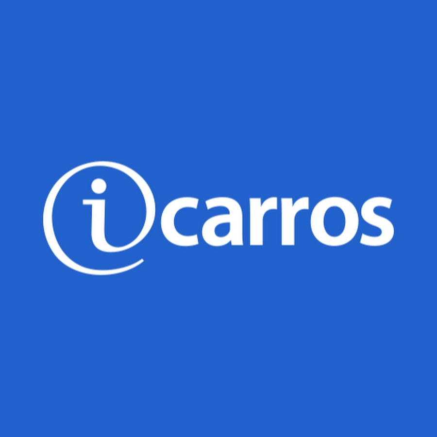 iCarros YouTube channel avatar