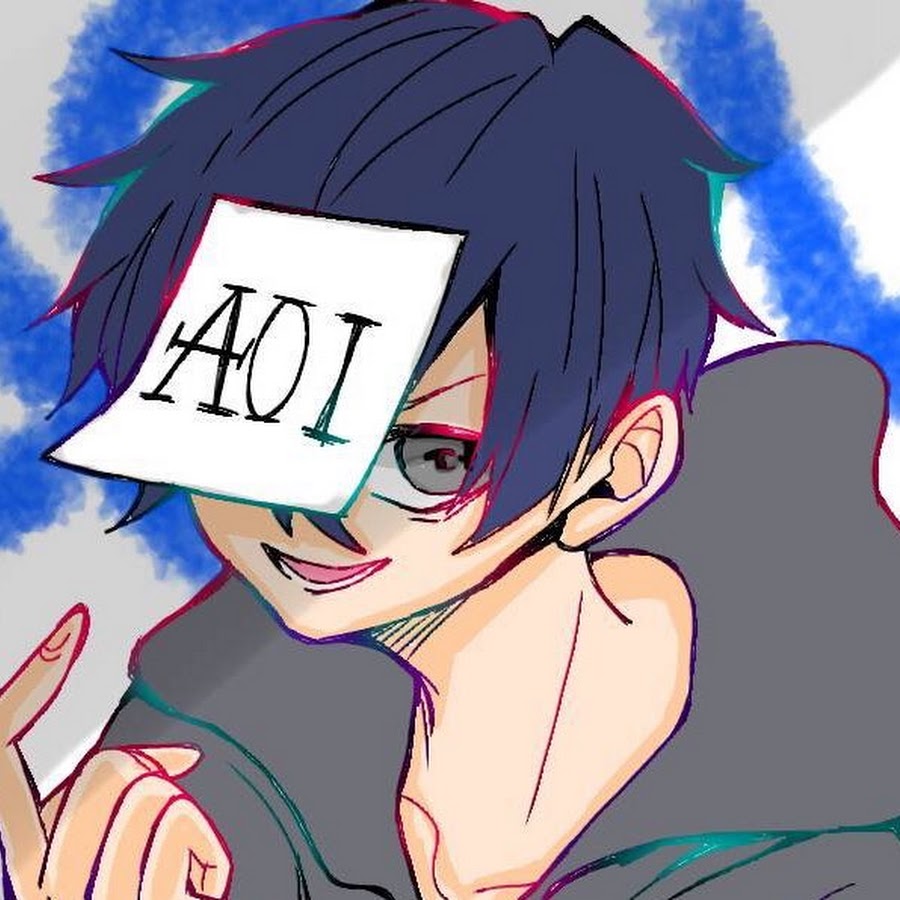 A0I YouTube channel avatar