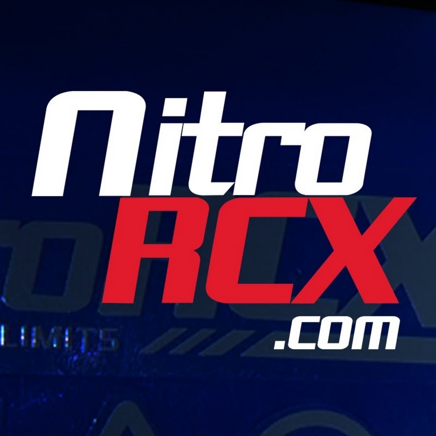 nitrorcx