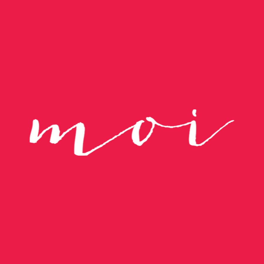 Revista Moi YouTube channel avatar