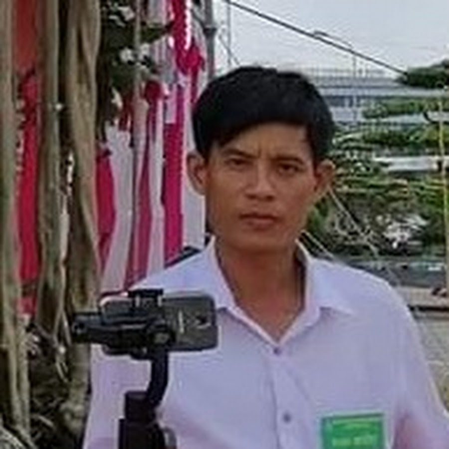 BONSAI CHINH HIEU YouTube channel avatar