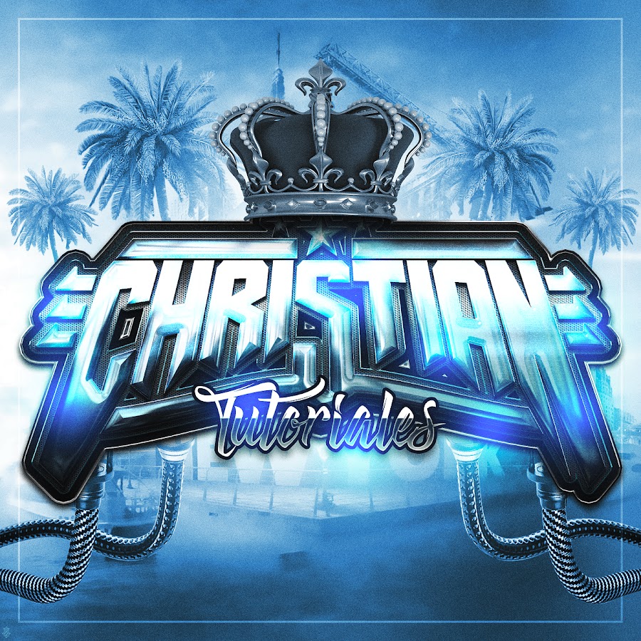 Christian Tutoriales YouTube kanalı avatarı