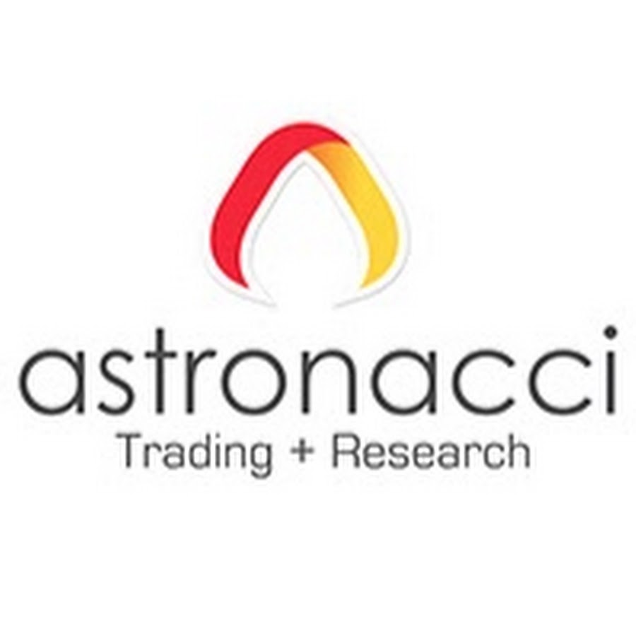 Astronacci International YouTube kanalı avatarı