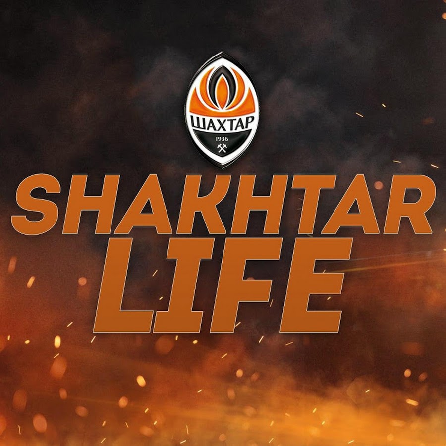 Shakhtar Life