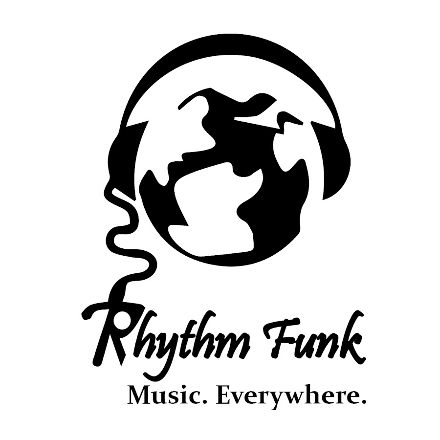 Rhythm Funk YouTube 频道头像
