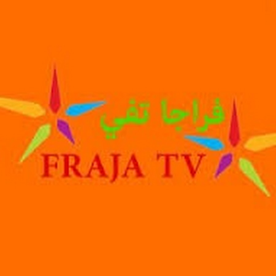 fraja fraja YouTube 频道头像