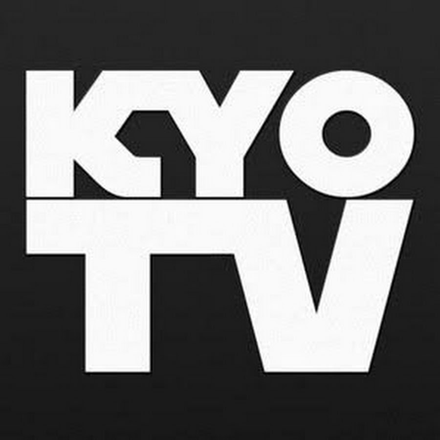 KYO TV Аватар канала YouTube