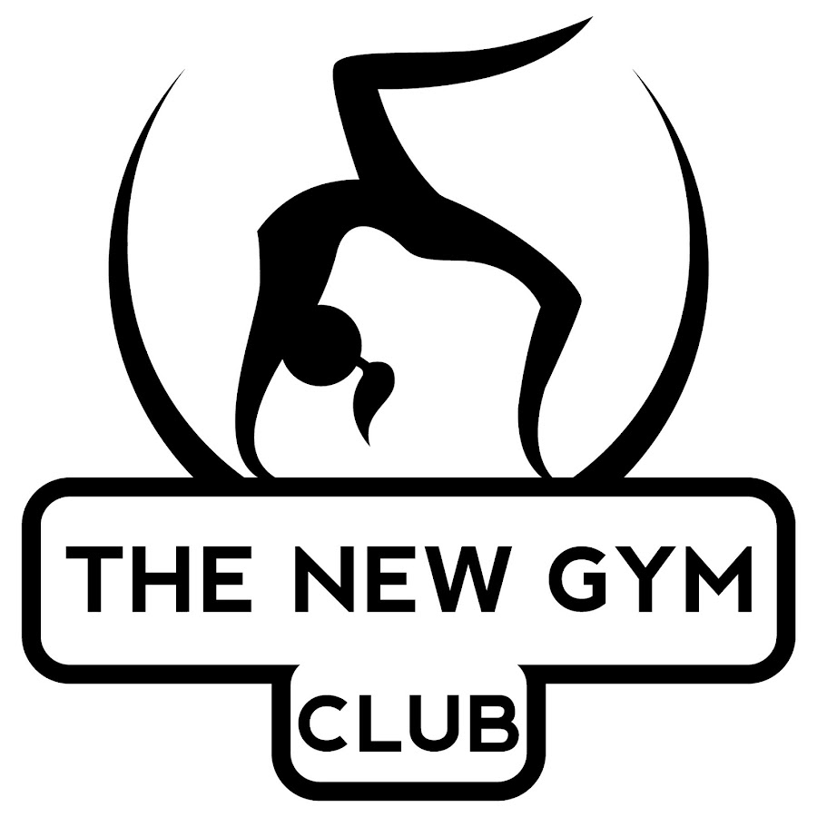 The New Gym Club यूट्यूब चैनल अवतार