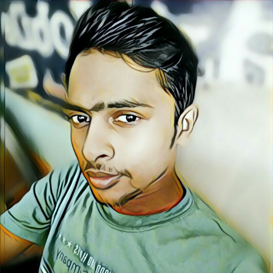 Hemnath Biswas YouTube channel avatar