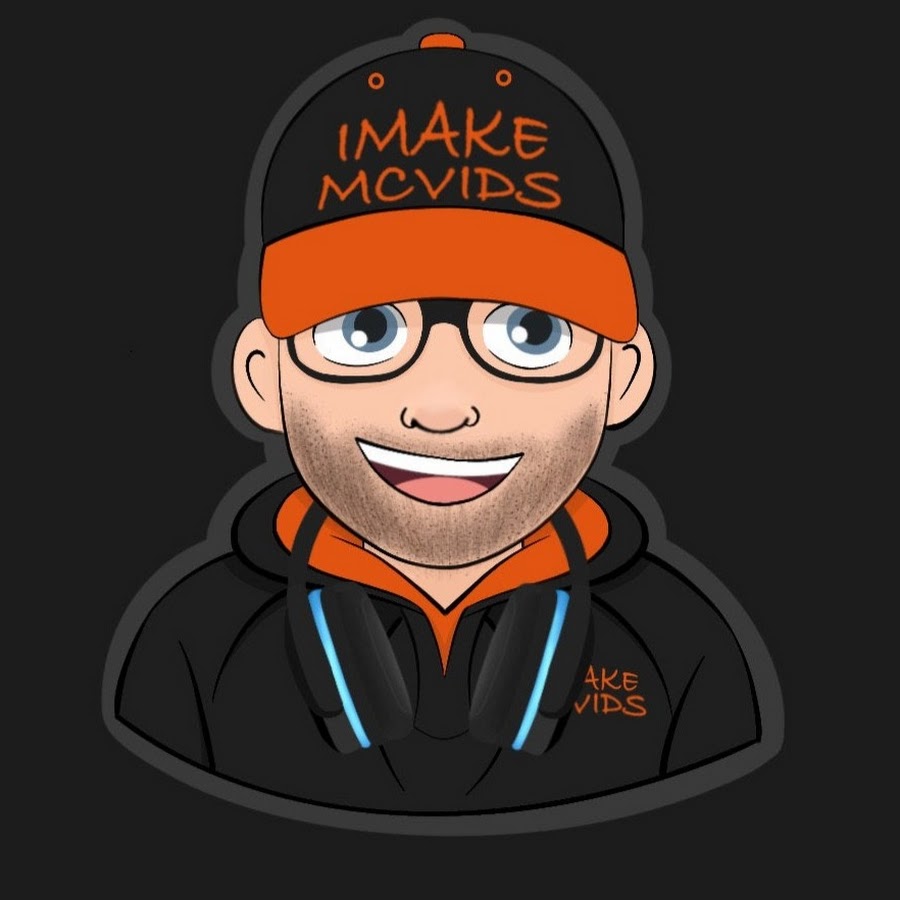 iMakeMcVids Avatar channel YouTube 