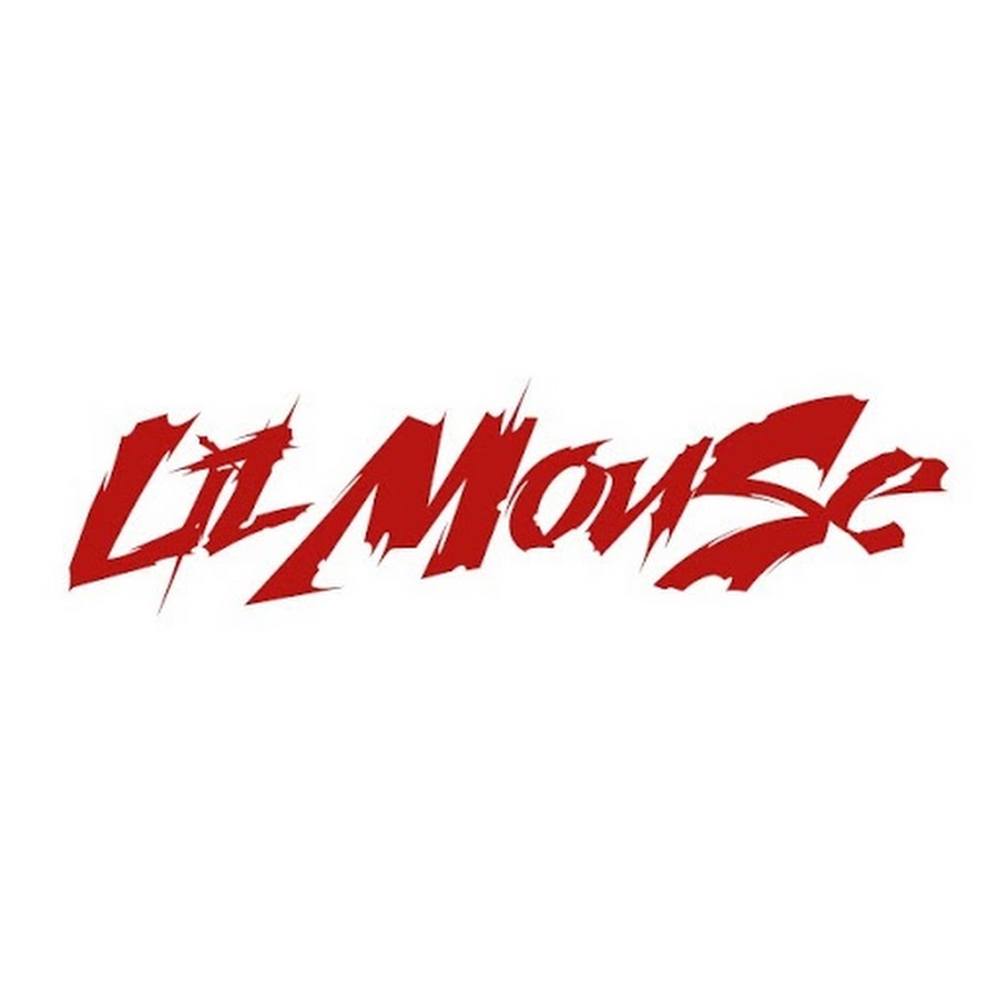 Lil Mouse Awatar kanału YouTube