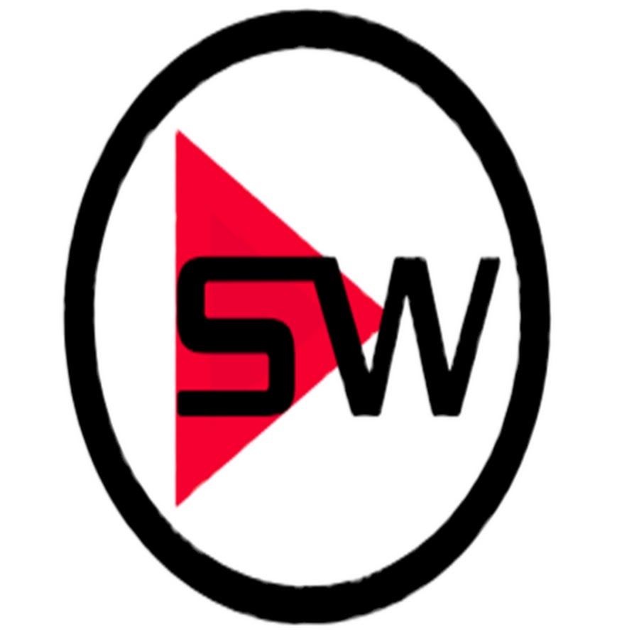 swimyTV YouTube channel avatar