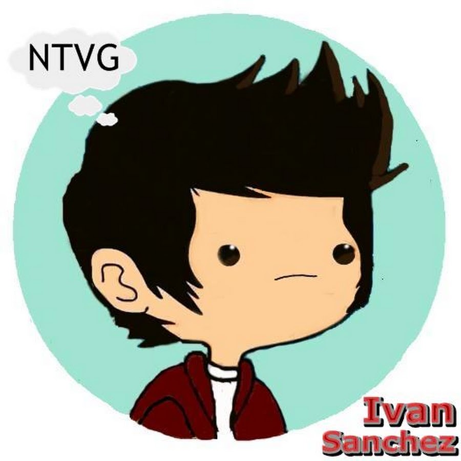 Ivan Sanchez YouTube kanalı avatarı