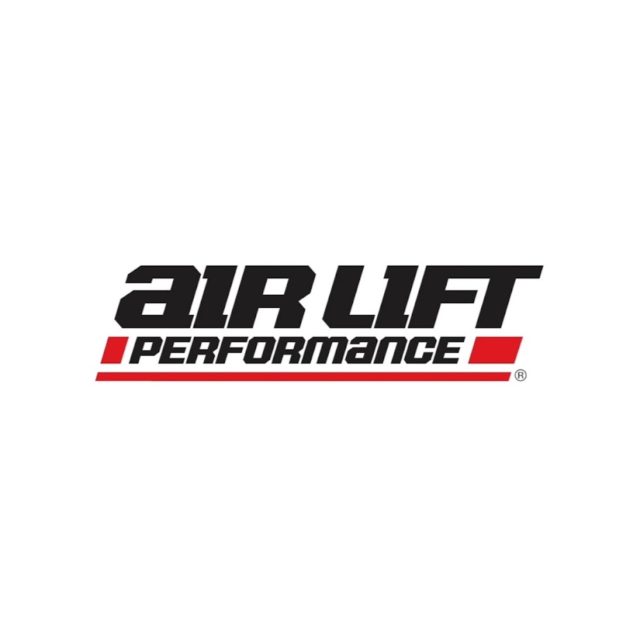 Air Lift Performance YouTube channel avatar