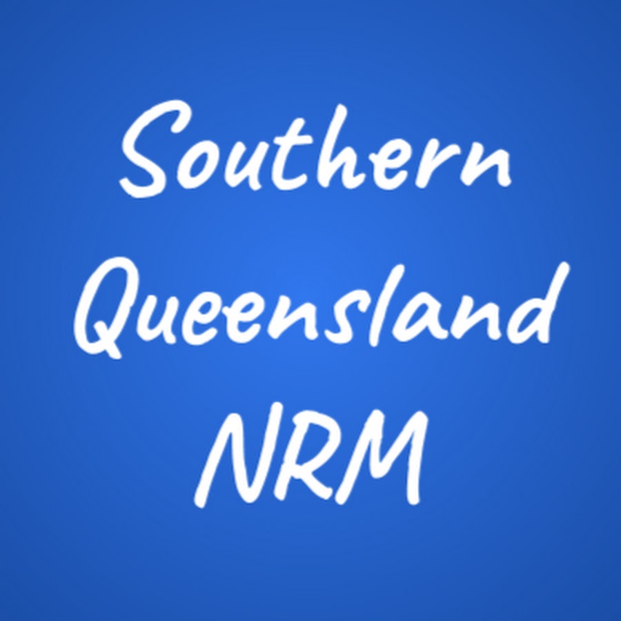 Southern Queensland NRM YouTube channel avatar