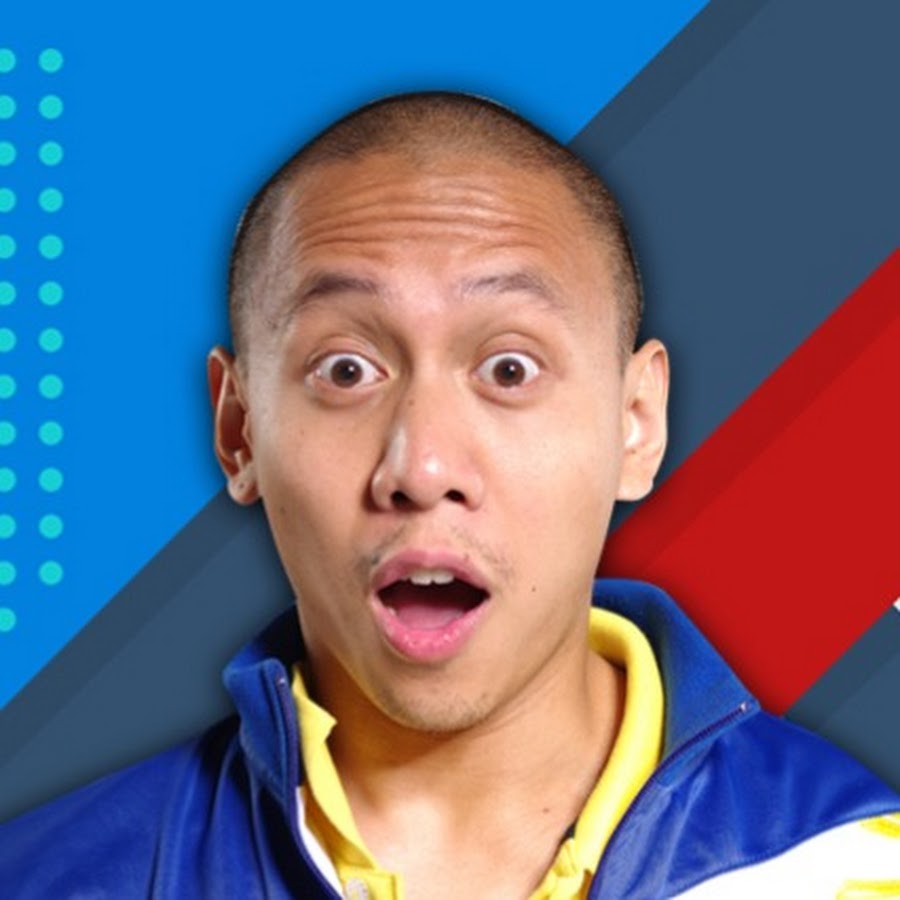 Mikey Bustos YouTube channel avatar