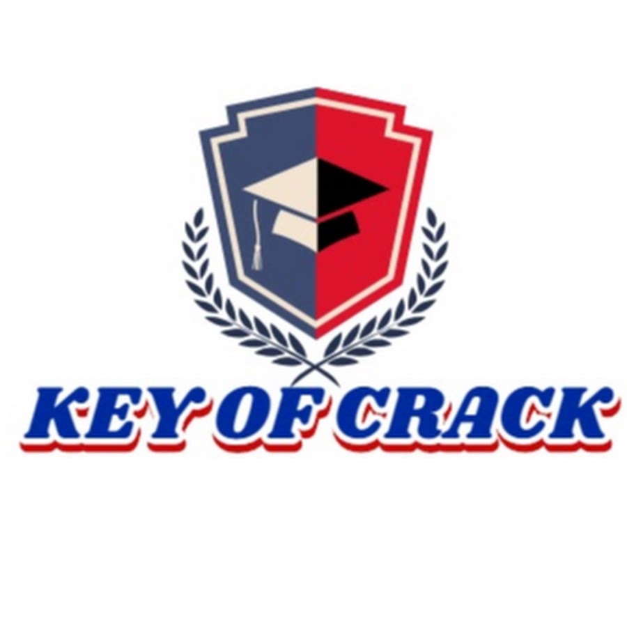 KEY OF CRACK YouTube channel avatar