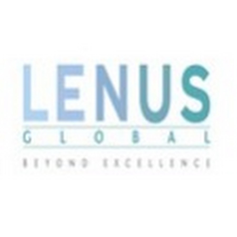 Lenus Global Youtube