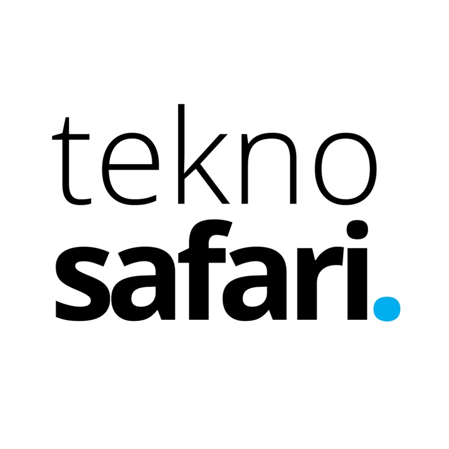 Tekno Safari YouTube channel avatar