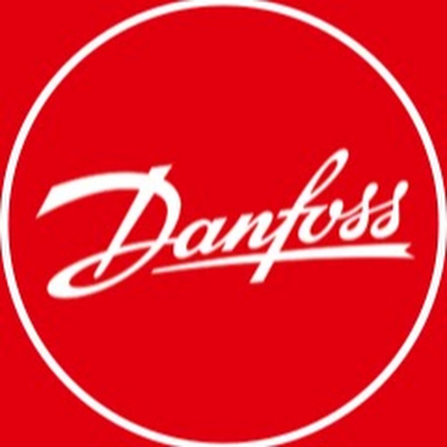 Danfoss Heating YouTube 频道头像