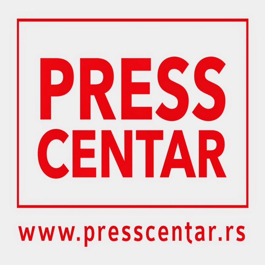 Press centar UNS Avatar canale YouTube 
