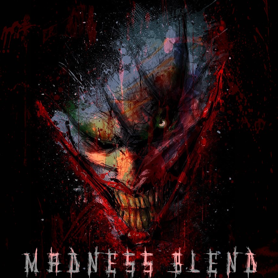 Madness Blend YouTube channel avatar