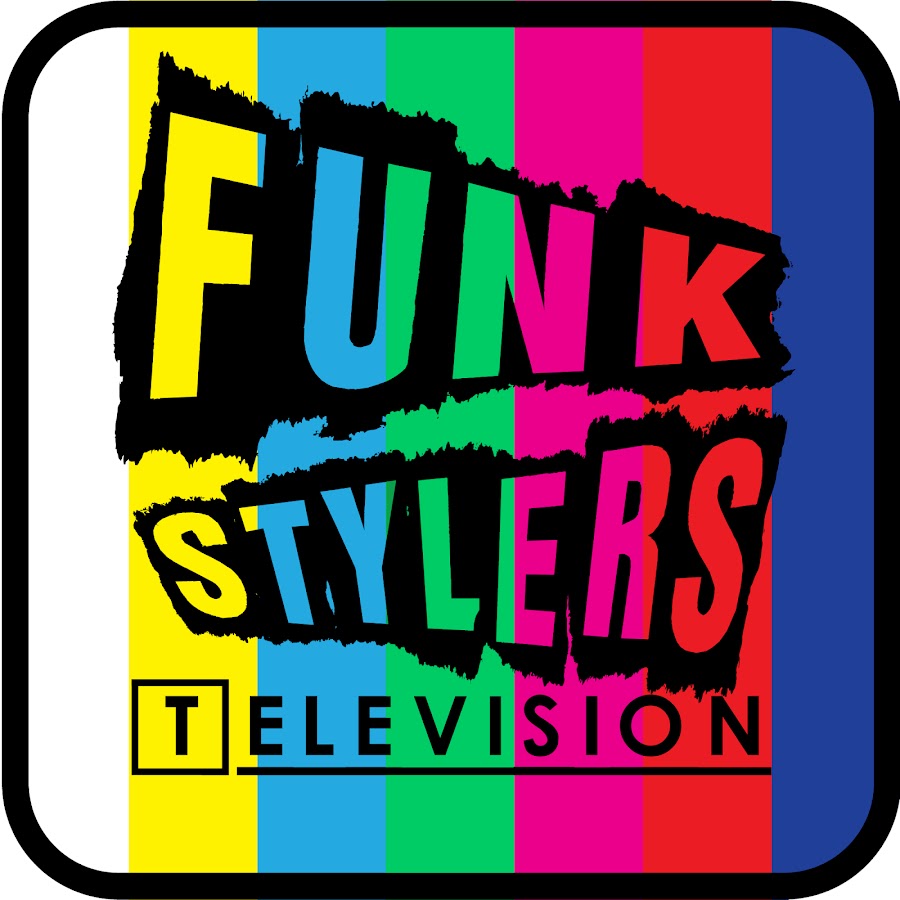 Funk Stylers Television