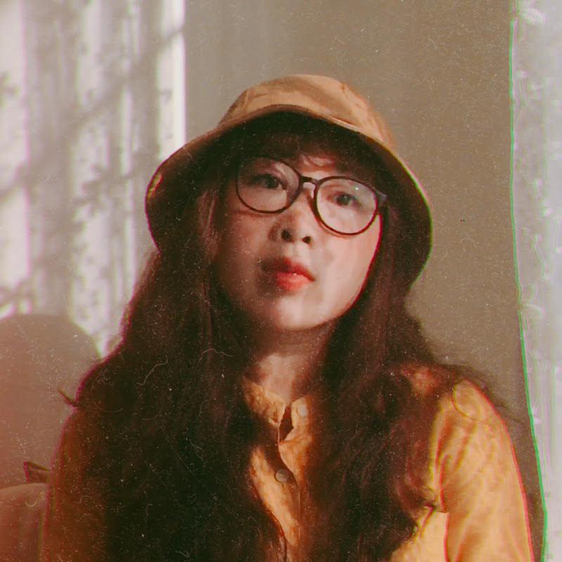 I'm Nhung - 網紅的藏寶箱 