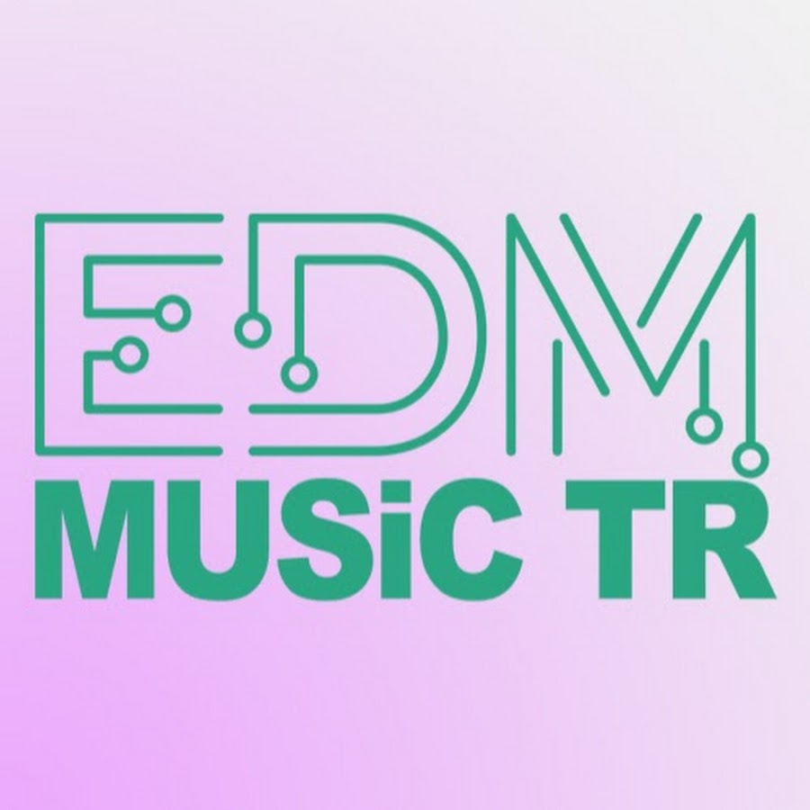 EDM Music TR YouTube channel avatar
