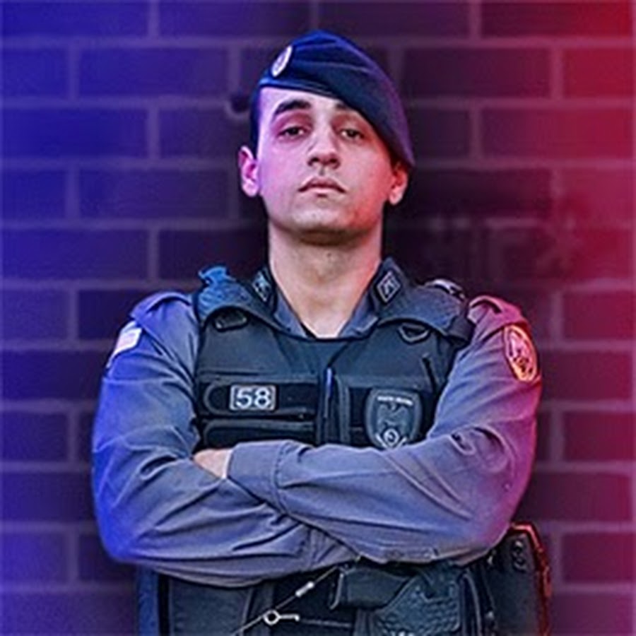 PolÃ­cia em AÃ§Ã£o YouTube channel avatar