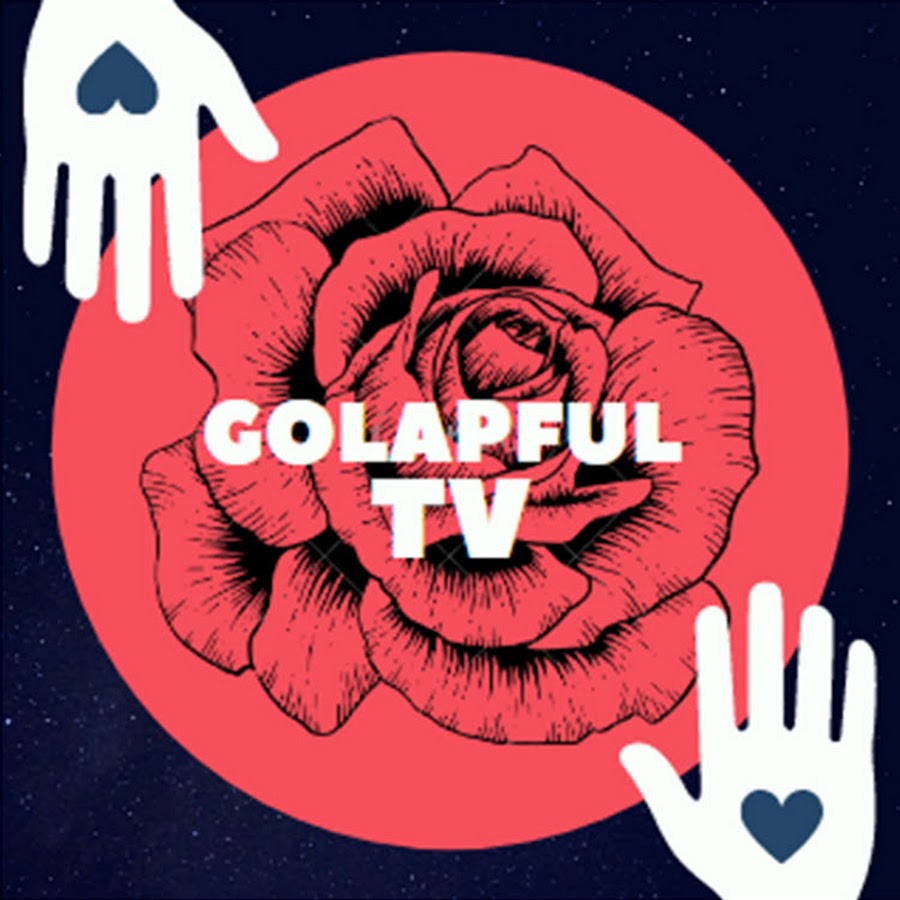 Golapful tv YouTube channel avatar