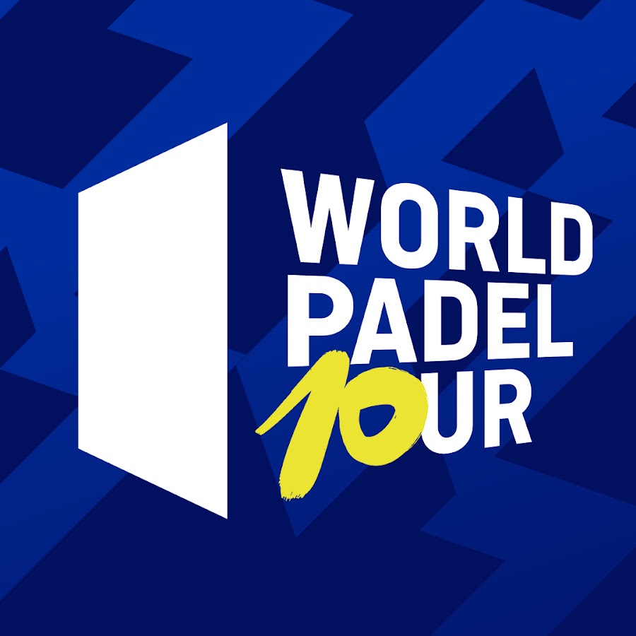 World Padel Tour Avatar canale YouTube 