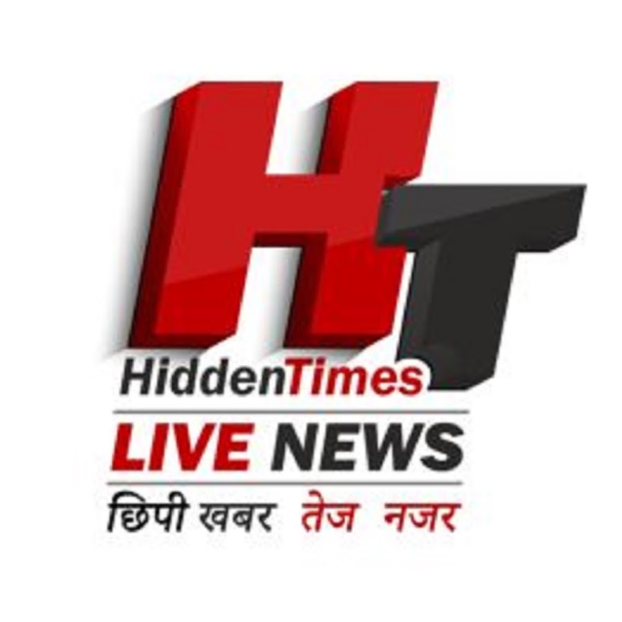 Hidden Times News यूट्यूब चैनल अवतार