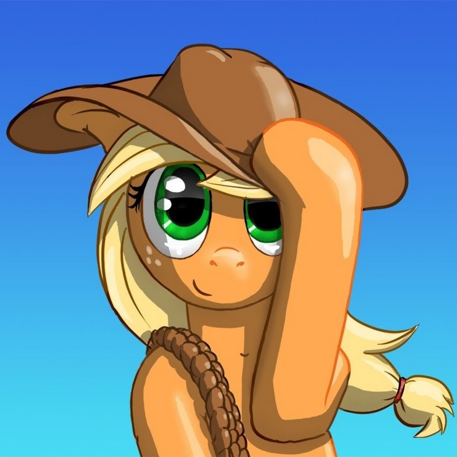 ponyphonic YouTube channel avatar