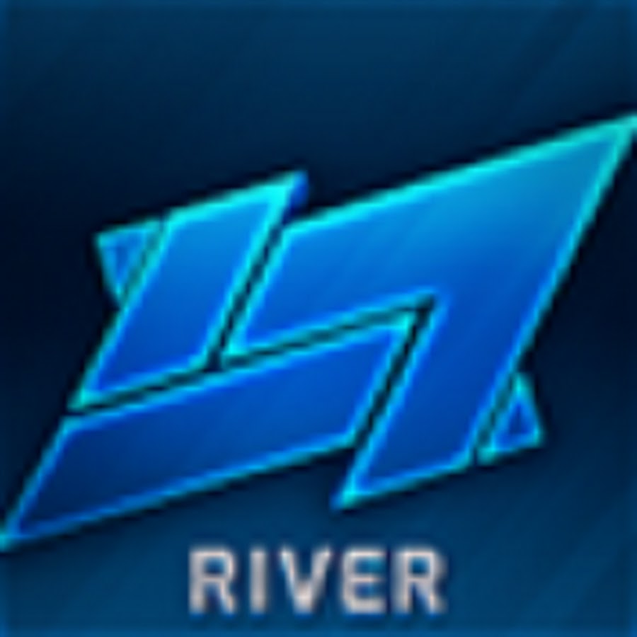 RiverSkux YouTube channel avatar
